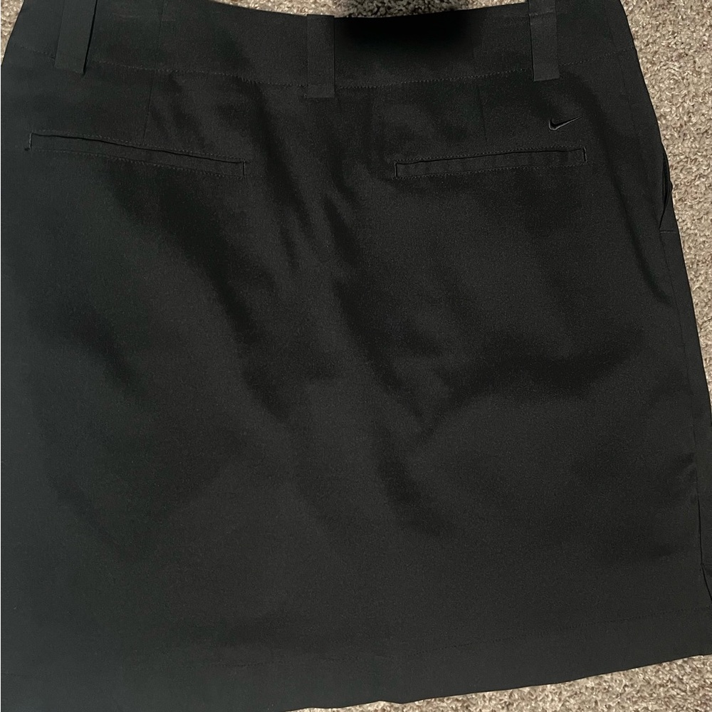 Nike Golf Dri-Fit SKORT New 
Size 10 19” length - Picture 3 of 9
